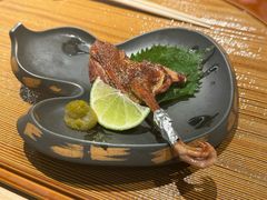 -旬怀石料理(嘉善老市店)