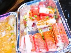 大崎蟹柳-鹤江桥·红油牛肉粉(SKP店)