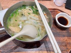 -小满手工粉(上海新世界城店)