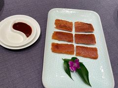 烤乳猪-顺峰(农展馆店)