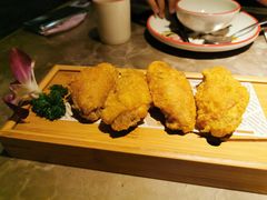 -新白鹿餐厅(金鹰新街口店)