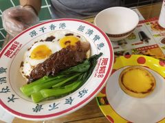 -肥韬茶餐厅(南山mini店)