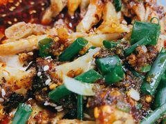 怪味鸡-老丘丘(较场口店)