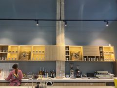 -GOTLOT COFFEE&KITCHEN角落厨房NOOK店
