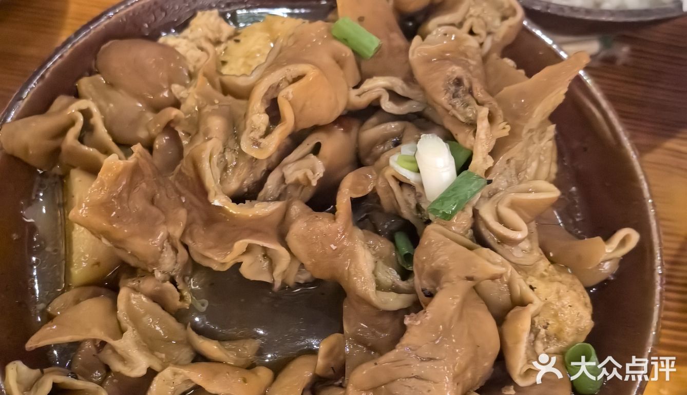 蘸料超级好吃，感觉粘塑料都好吃