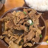 蘸料超级好吃，感觉粘塑料都好吃