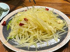 -朋友圈概念餐厅(象山万达广场店)