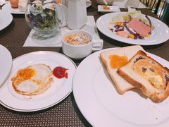 -良运大酒店餐厅