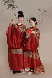 -纪梵希旅拍婚纱摄影(大连总店)