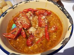 -老长沙龙虾馆(梅林店)