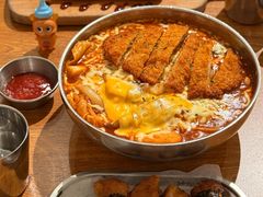 -青春分食(仙林大学城店)