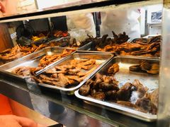 -北京王府井烤鸭(泰兴店)