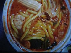 -刘文祥大碗麻辣烫(南开大学店)