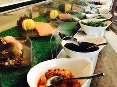 -洲际酒店·地平线全日餐厅HORIZON CAFÉ