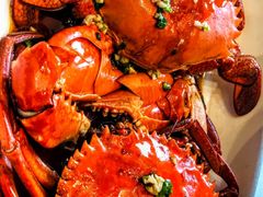 -梦都海鲜酒家(万达广场江桥店)