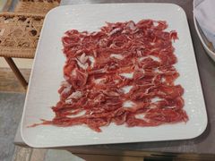 -前门涮肉·鲜切羊肉·品质老店(长风店)