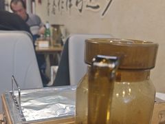 -烤满分·东北烧烤(首经贸店)