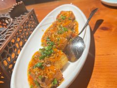 -菌自由丨野生菌火锅特色庭院餐厅(丽江古城店)