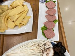 -楼外楼肥羊木炭火锅居(乐群街店)