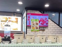 -李先生牛肉面大王(马栏店)