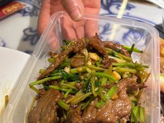 -卢大鲜鱼头捞饭(美利广场店)