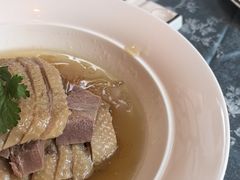 -扬州香格里拉·香宫中餐厅