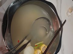 -八合里潮汕鲜牛肉火锅(吉大店)