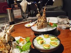 -Mr·Fish鱼鲜生海鲜放题(银泰in99店)