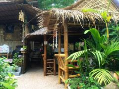 -Jungle Kitchen