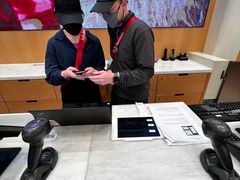 -lululemon athletica(希慎广场店)