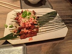 -tazaTe大地茶场 喝酿造茶 吃云南菜(源野店)