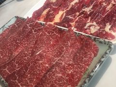 -食潮汕头鲜牛馆(望京保利店)