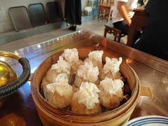 -龍聚祥烧麦馆(万达店)