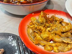 -李叔叔虾蟹大排档(青羊店)