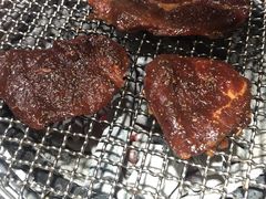 -原始泥炉烤肉(总店)