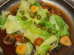 -潮堂 · 潮州菜(国贸商城店)