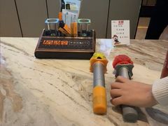-星聚会KTV(苏州尹山湖歌林公园店)
