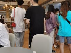 -奈雪的茶(凯德新都心店)