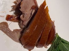 -四季民福烤鸭店(外滩外白渡桥店)