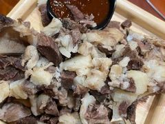 -正蓝旗草原特蒙餐