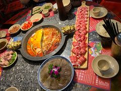 -蜀大侠火锅(四川北路店)