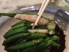 -那家小馆•北京菜•烤鸭(香山店)