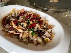 海瓜子-大榭国际大酒店-中餐厅