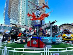 -大族广场Mall&More