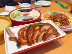 -满盛春饼·新津菜(河北路总店)