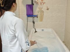 -耀莱SPA·搓澡·按摩养生(坭岗店)