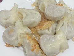 -东门饺子馆(少年宫路店)