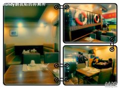 环境-香港仔茶餐厅(凤阳店)