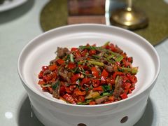 -天福苑(崇宁路店)