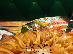 -卢布里西餐厅(总店)